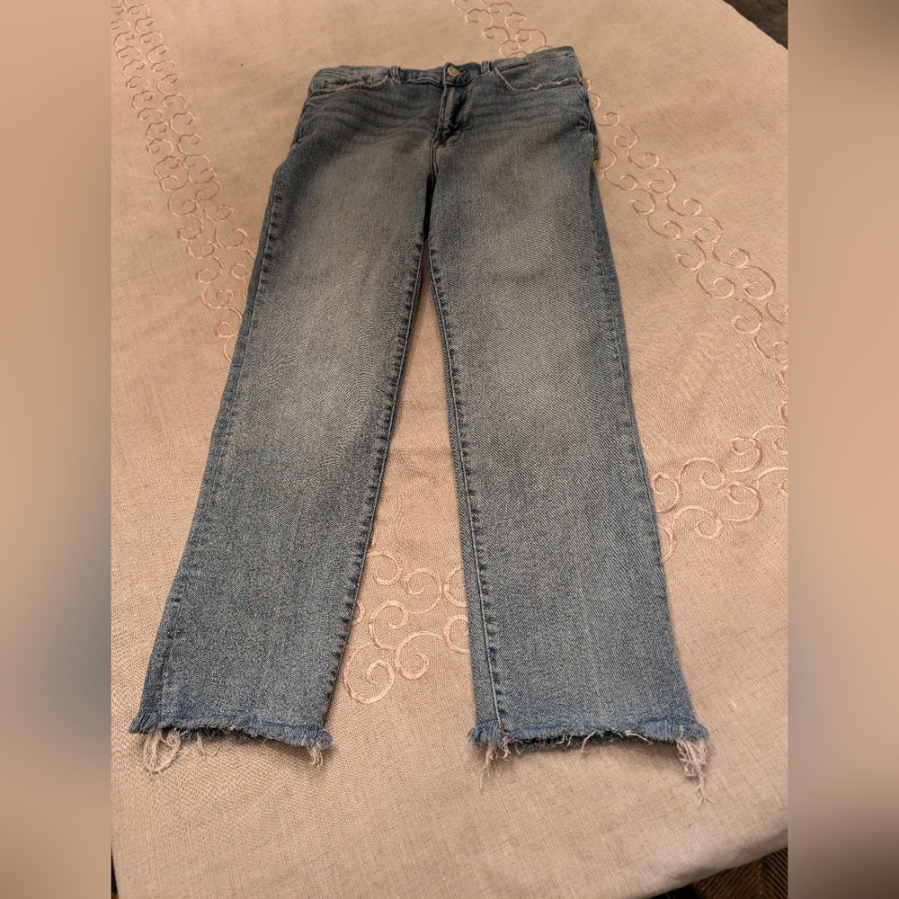 Kensie Jeans Vintage Luxe The Slim  10/30
